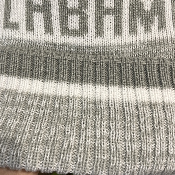 University of Alabama Beanie Winter Cap Acrylic Mens Womens New - Picture 9 of 13